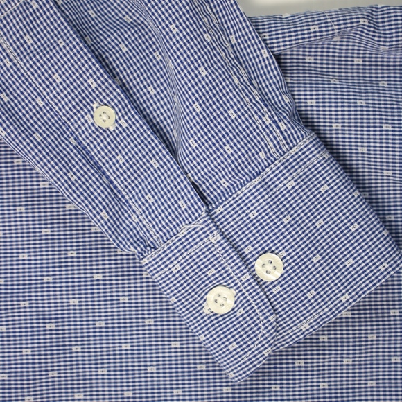 Legacy Legend Dots Men's Shirt - Picture 10 of 10